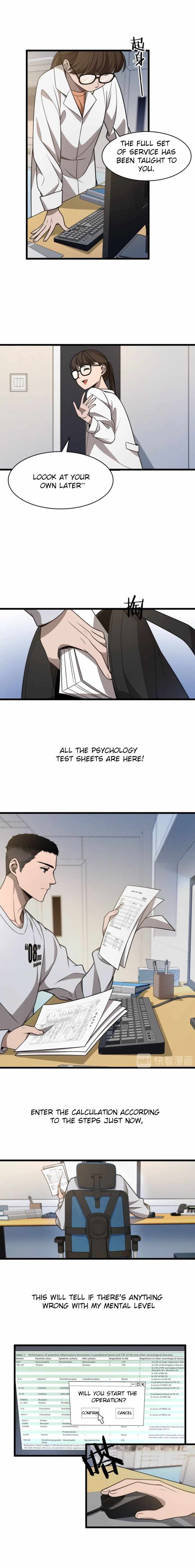 Great Doctor Ling Ran Chapter 1 7